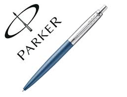 BOLIGRAFO PARKER M.JOTTER XL.AZUL.M.
