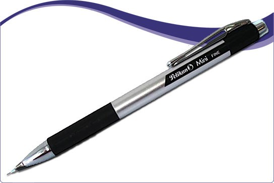 BOLIGRAFO PELIKAN MINI AZUL