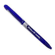 BOLIGRAFO PELIKAN LOCORRIJO AZUL