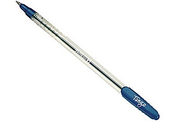BOLIGRAFO PELIKAN TANGO AZULx1u.