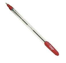 BOLIGRAFO PELIKAN TANGO ROJO x1u