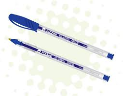 BOLIGRAFO PIZZINI SPAZIO 1mm AZUL