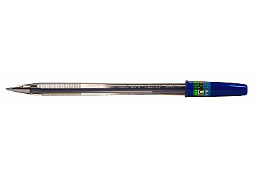 BOLIGRAFO UNI SA-S FINE AZUL