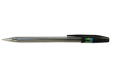 BOLIGRAFO UNI SA-S FINE NEGRO