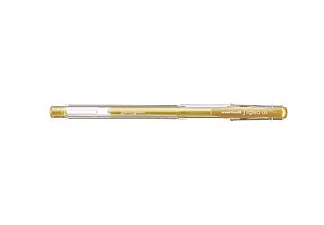 BOLIGRAFO UNI-100 - ORO