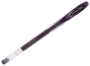 BOLIGRAFO UNI-100 - NEGRO