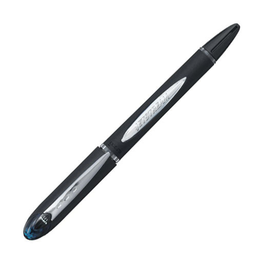 BOLIGRAFO UNI SX-210 NEGRO - 1.0