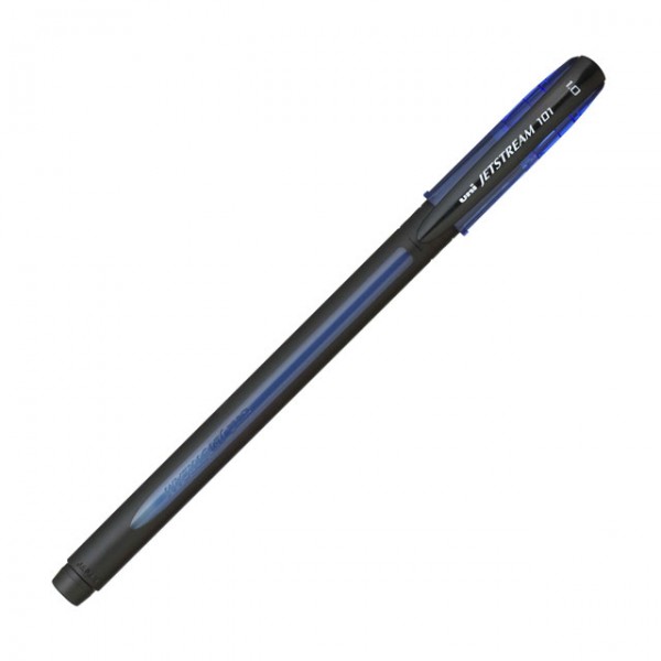 BOLIGRAFO UNI SX-101 AZUL 0.7 m