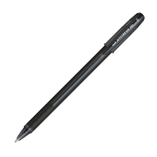 BOLIGRAFO UNI SX-101 NEGRO   - 0.7 m