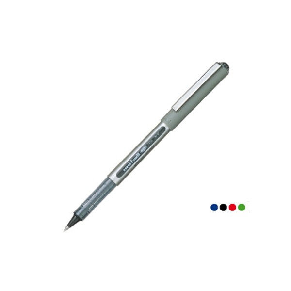 BOLIGRAFO UNI-BALL EYE MICRO 150 NEGRO