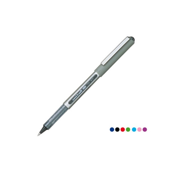 BOLIGRAFO UNI-BALL EYE FINE 157 NEGRO