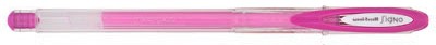 BOLIGRAFO UNI-120 PASTEL - ROSA