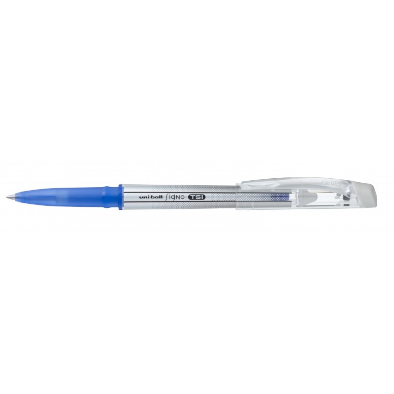 BOLIGRAFO UNI -TSI - UB220 - AZUL