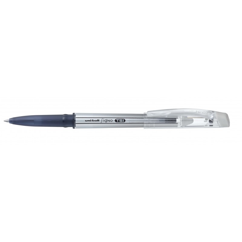 BOLIGRAFO UNI -TSI - UB220 - NEGRO