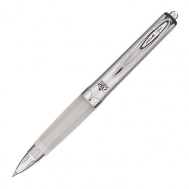 BOLIGRAFO UNI 207-GG NEGRO