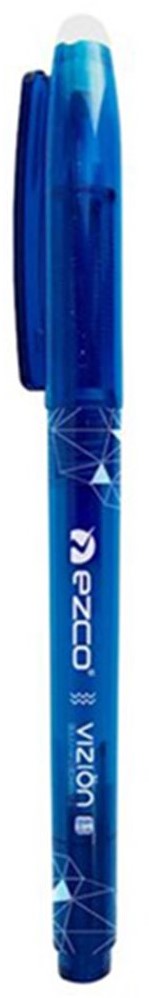 BOLIGRAFO BORRABLE VIZION EZCO A.x1