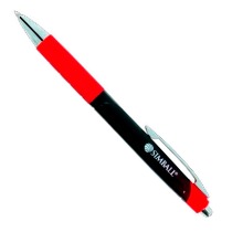 BOLIGRAFO GEL SF5000 RETRACTIL 