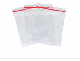 BOLSAS ZIPPER CIERRE  25x35  x 1u.