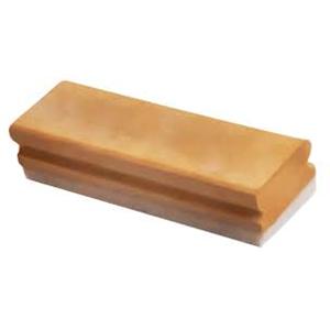 BORRADOR MADERA ANGOST.SIN LUSTRAR TIZA