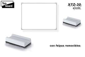 BORRADOR PIZ.PLAST. TOP BOARD GRANDE