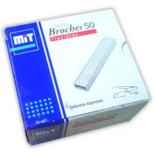 BROCHE MIT - 50  x  5000 u.