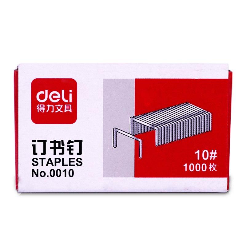 BROCHE DELI N.10 x 1000 U.