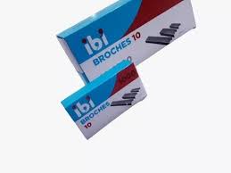 BROCHE IBI - 10 x1000u. ( KW-TRIO)