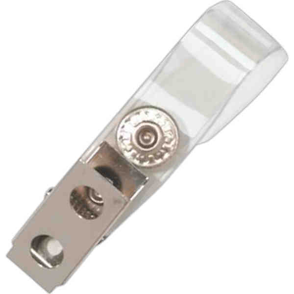 BROCHE COCO METALICO C-TIRA * 1