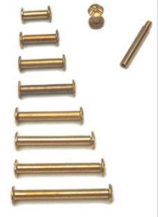 BROCHE TORNILLO EXTENSIBLE  60 MM.