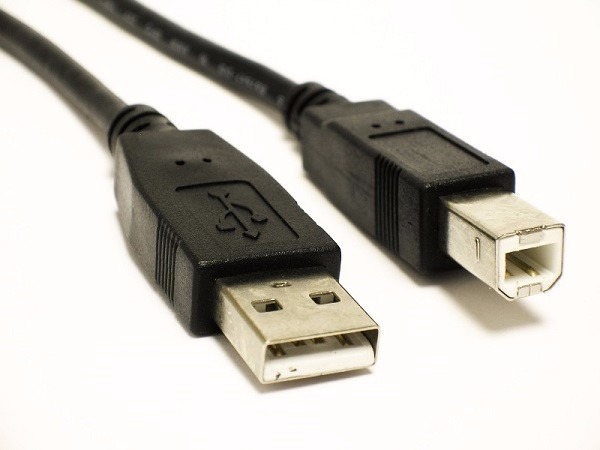 CABLE USB PARA IMPRESORAS  - 1.80m