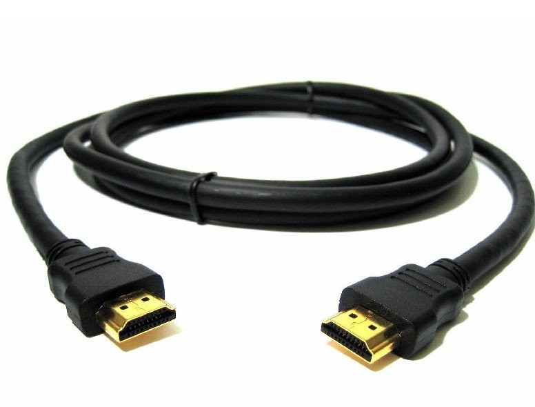 CABLE HDMI X 2m. NOGA 