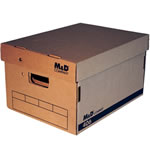 CAJA ARCHIVO AMERICANA M&D.ALTA 42x32x25