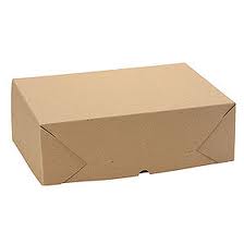 CAJA ARCHIVO CARTON 9 CM. OFICIO