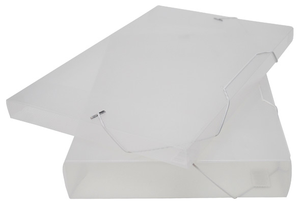 CAJA ARCHIVO PPP. C/ELAS. OFICIO 4.0