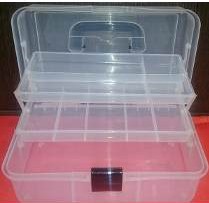 CAJA PLASTICA MULTIUSO