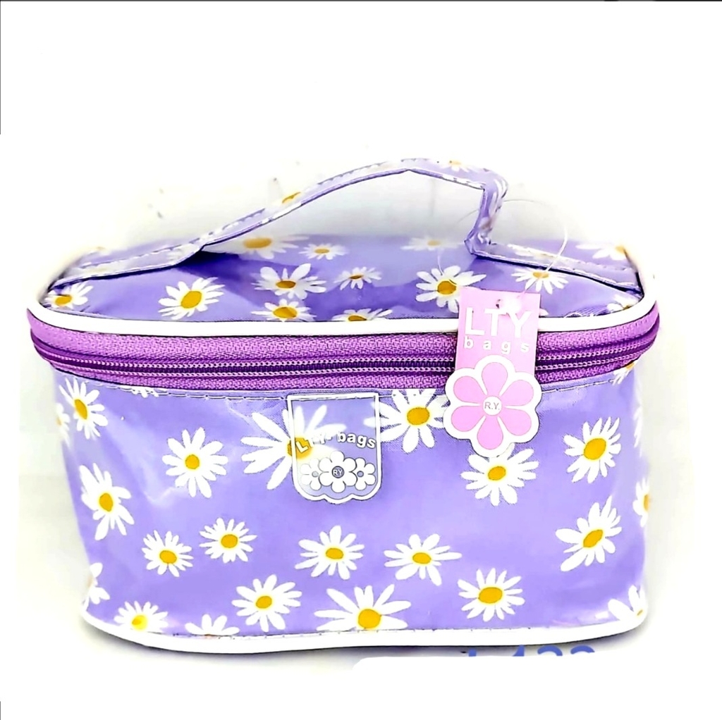 CANOPLA LTY-BAGS RECT+MANIJA 18cm  (133)