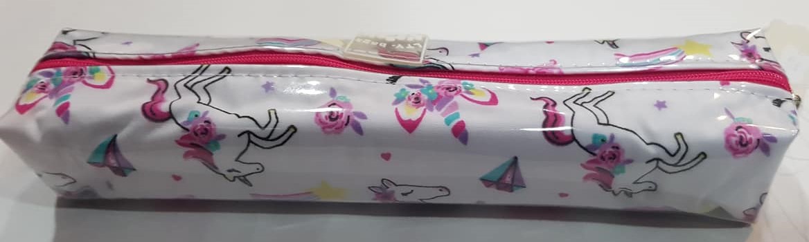 CANOPLA LTY-BAGS CUADRADA LARGA 25cm (637)