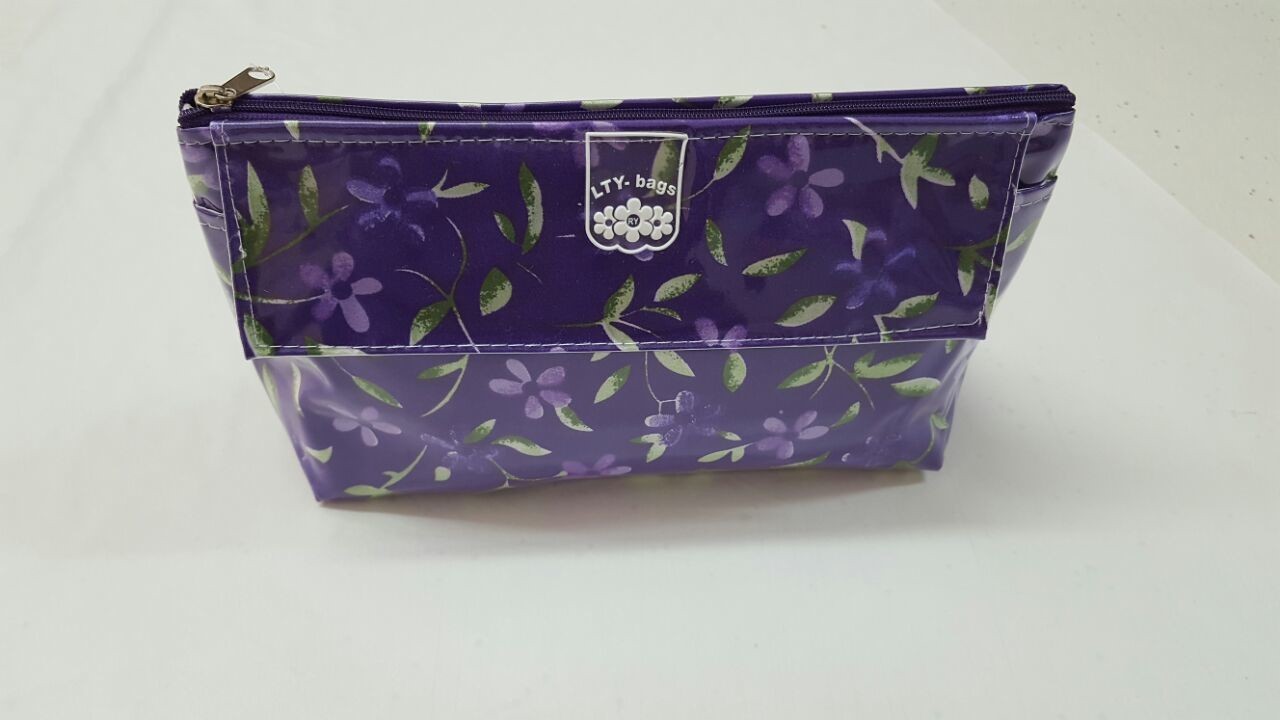 CANOPLA LTY-BAGS TRIANG.BAJA 25cm  (137)