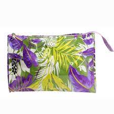 CANOPLA LTY-BAGS TRIANG.22cm  (139)