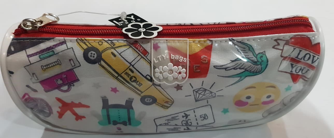 CANOPLA LTY-BAGS (923)