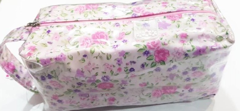 CANOPLA LTY-BAGS RECTANG. (712)