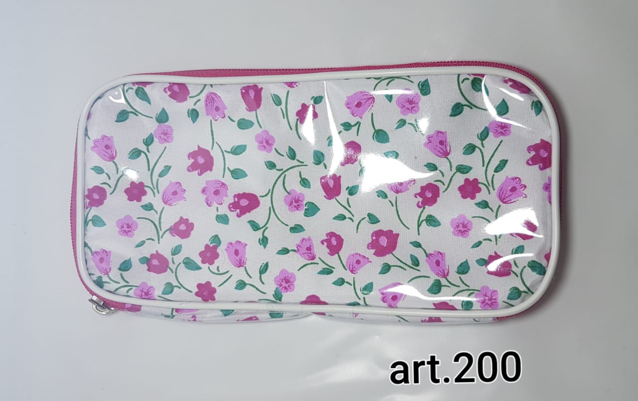 CANOPLA LTY-BAGS 200