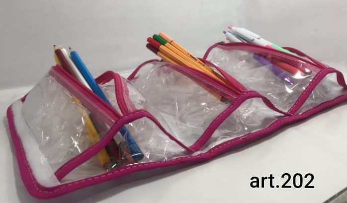 CANOPLA LTY-BAGS 202 -DESPLEGABLE