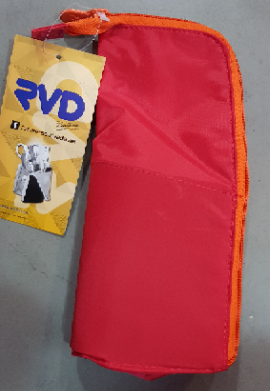 CANOPLA RIVADAVIA CURVA COLOR