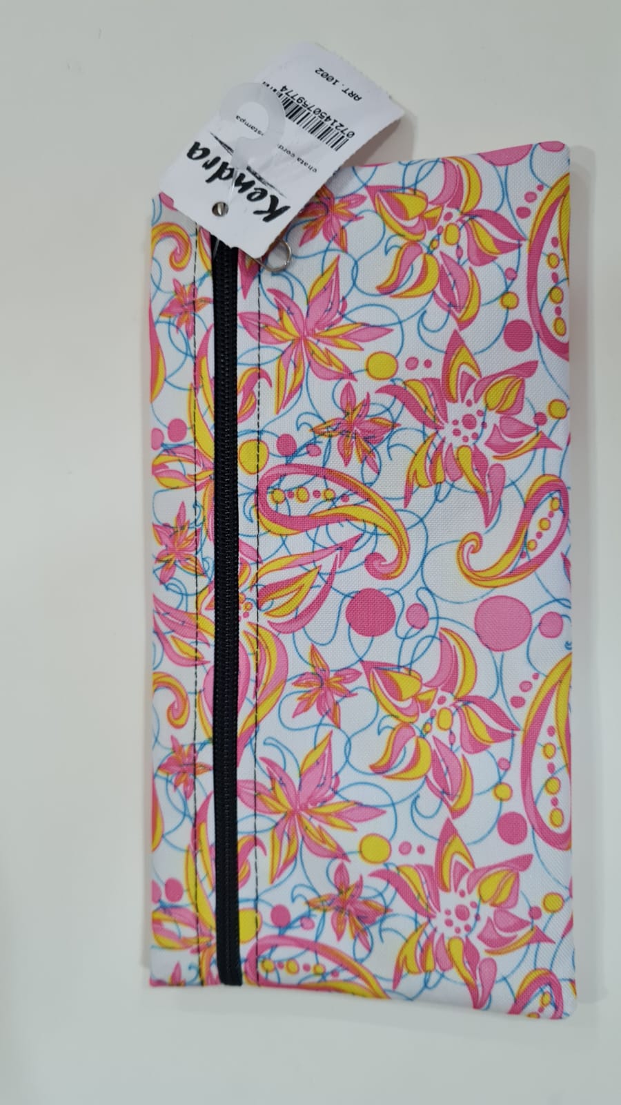CANOPLA KENDRA CHATA ESTAMPADA - 1002