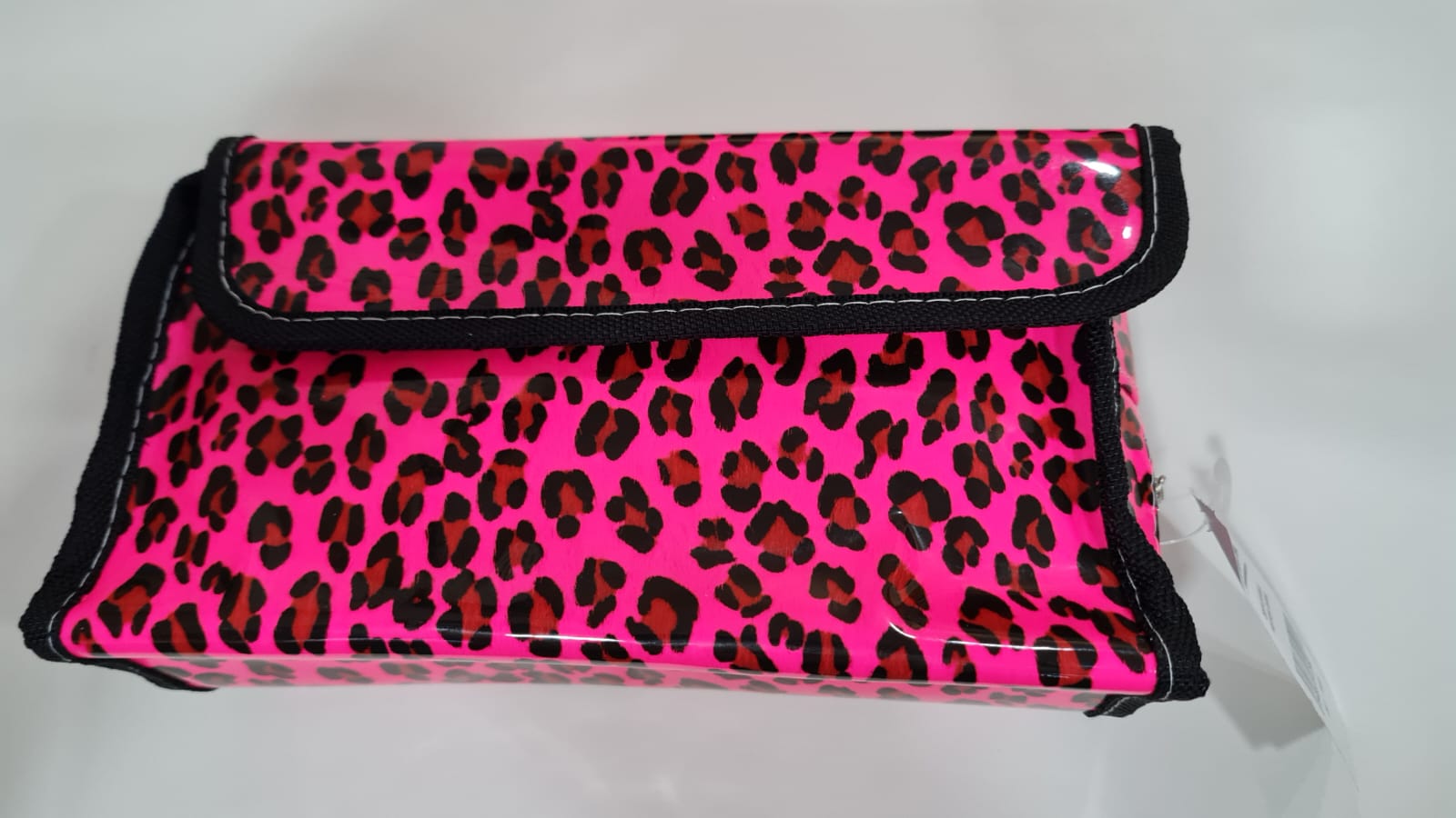 CANOPLA KENDRA ANIMAL PRINT DESPLEGABLE 7005