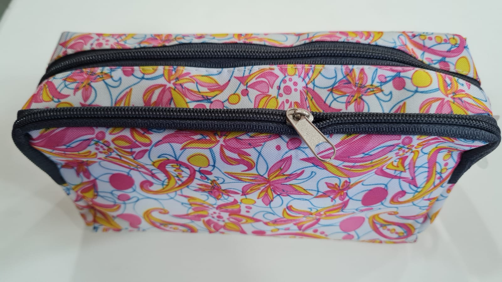 CANOPLA KENDRA CORD.ESTAMP.DOBLE - 5002