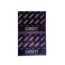 CARBONICO FILM CARBEST AZUL x 10h