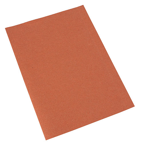 CARPETA INTERIOR OFICIO SIMPLE LADRILLO