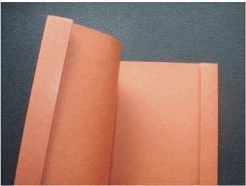 CARPETA INTERIOR OFICIO SOLAPA LADRILLO